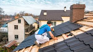 Best Gutter Installation and Repair  in Brookston, IN